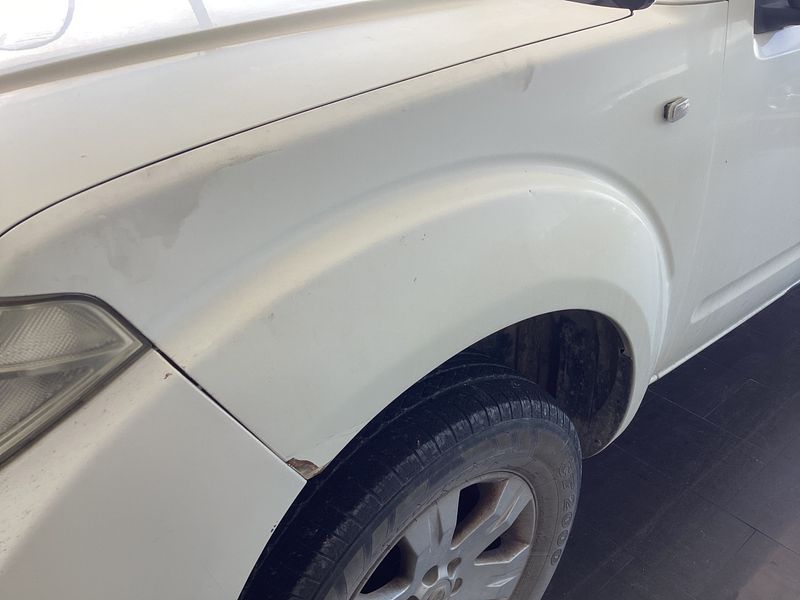 Nissan Pathfinder 2.5 dCi SE 2005 – снимка 40