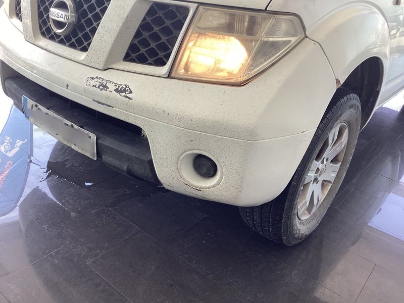 Nissan Pathfinder 2.5 dCi SE 2005 – снимка 46