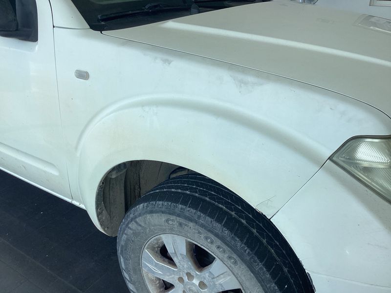 Nissan Pathfinder 2.5 dCi SE 2005 – снимка 22