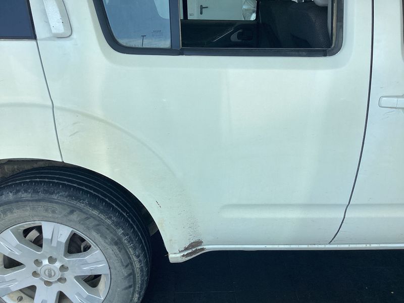 Nissan Pathfinder 2.5 dCi SE 2005 – снимка 23