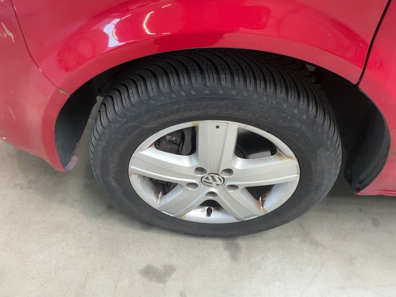 Volkswagen T5 Multivan 2.0 TDI Comfortline 4Motion 2011 – снимка 3