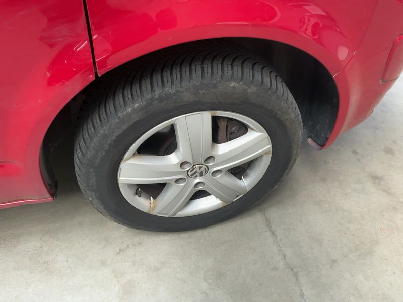 Volkswagen T5 Multivan 2.0 TDI Comfortline 4Motion 2011 – снимка 11