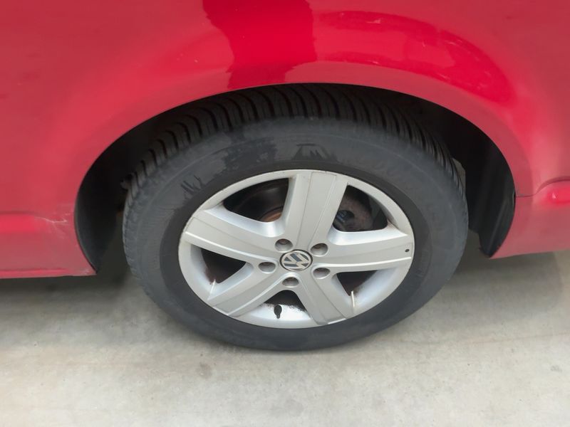 Volkswagen T5 Multivan 2.0 TDI Comfortline 4Motion 2011 – снимка 5