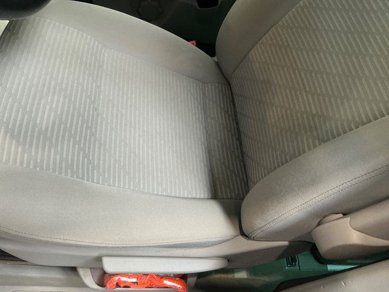 Volkswagen T5 Multivan 2.0 TDI Comfortline 4Motion 2011 – снимка 29