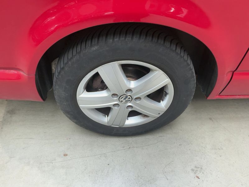 Volkswagen T5 Multivan 2.0 TDI Comfortline 4Motion 2011 – снимка 9