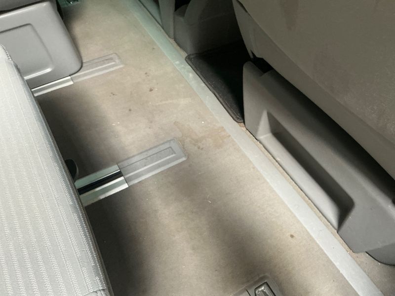 Volkswagen T5 Multivan 2.0 TDI Comfortline 4Motion 2011 – снимка 28