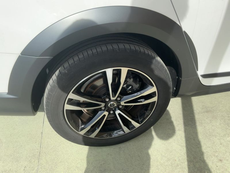 Volvo V90 Cross Country 2.0 D5 Pro AWD 2017 – снимка 9