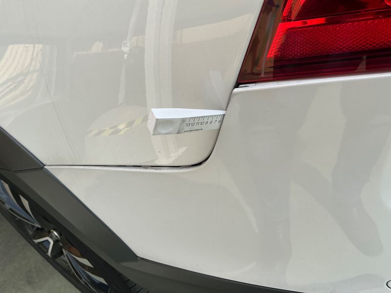 Volvo V90 Cross Country 2.0 D5 Pro AWD 2017 – снимка 27