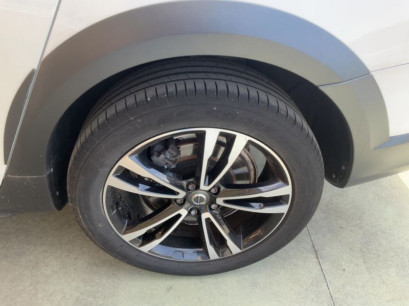 Volvo V90 Cross Country 2.0 D5 Pro AWD 2017 – снимка 5
