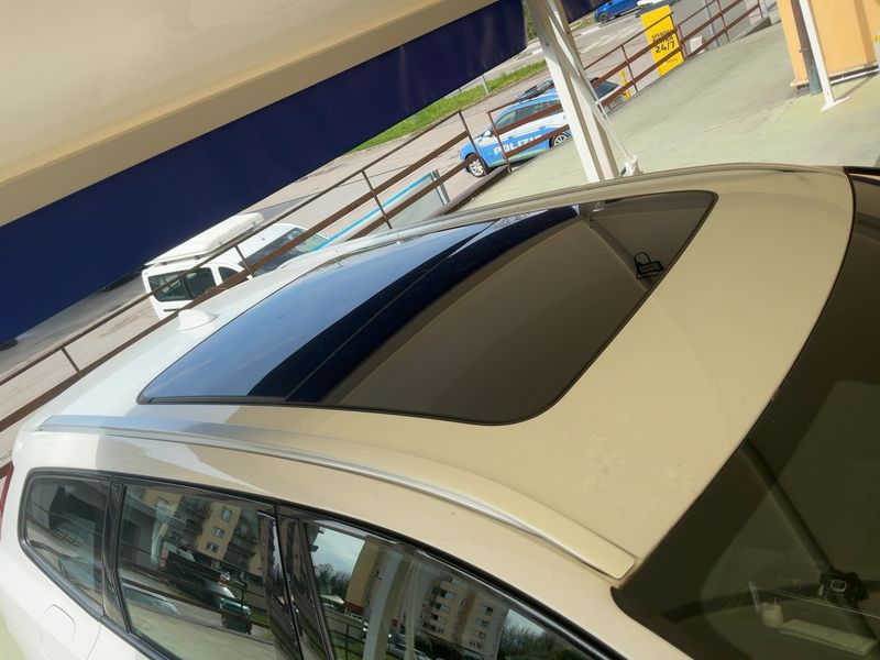 Volvo V90 Cross Country 2.0 D5 Pro AWD 2017 – снимка 13