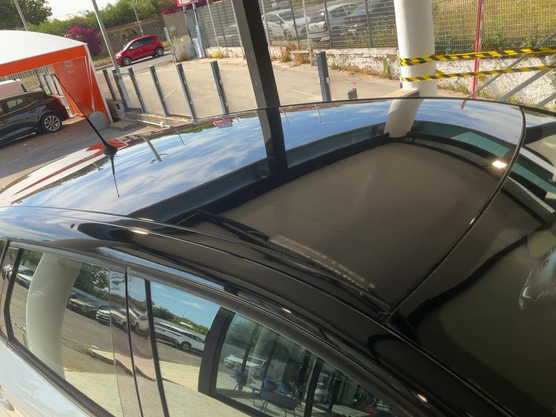 Renault Captur 0.9 Energy Intens 2018 – снимка 13