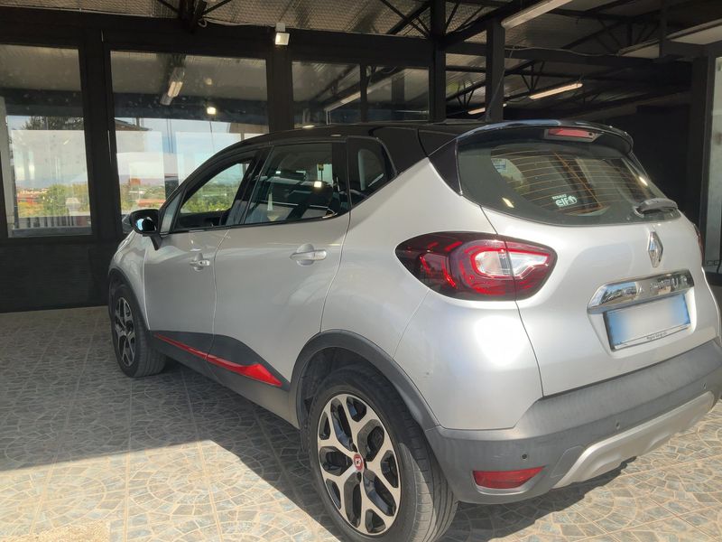 Renault Captur 0.9 Energy Intens 2018 – снимка 6