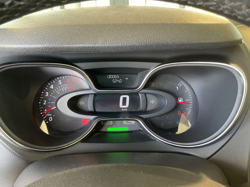 Renault Captur 0.9 Energy Intens 2018 – снимка 18