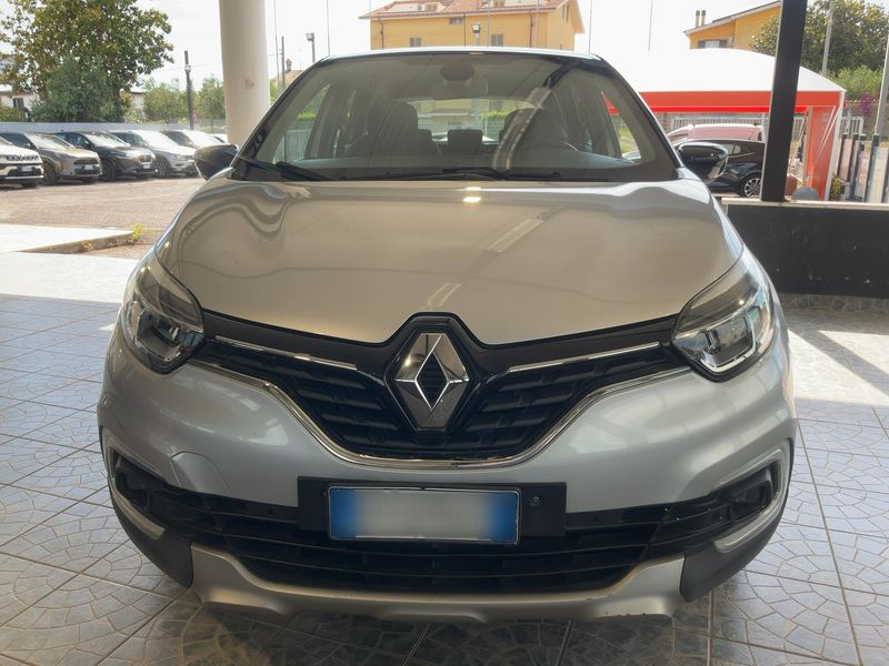 Renault Captur 0.9 Energy Intens 2018 – снимка 14