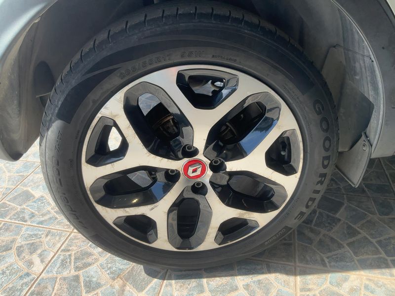 Renault Captur 0.9 Energy Intens 2018 – снимка 9