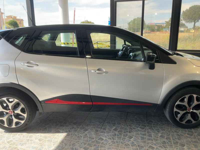 Renault Captur 0.9 Energy Intens 2018 – снимка 10