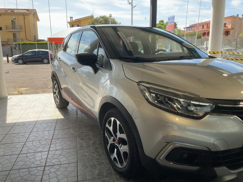 Renault Captur 0.9 Energy Intens 2018 – снимка 12