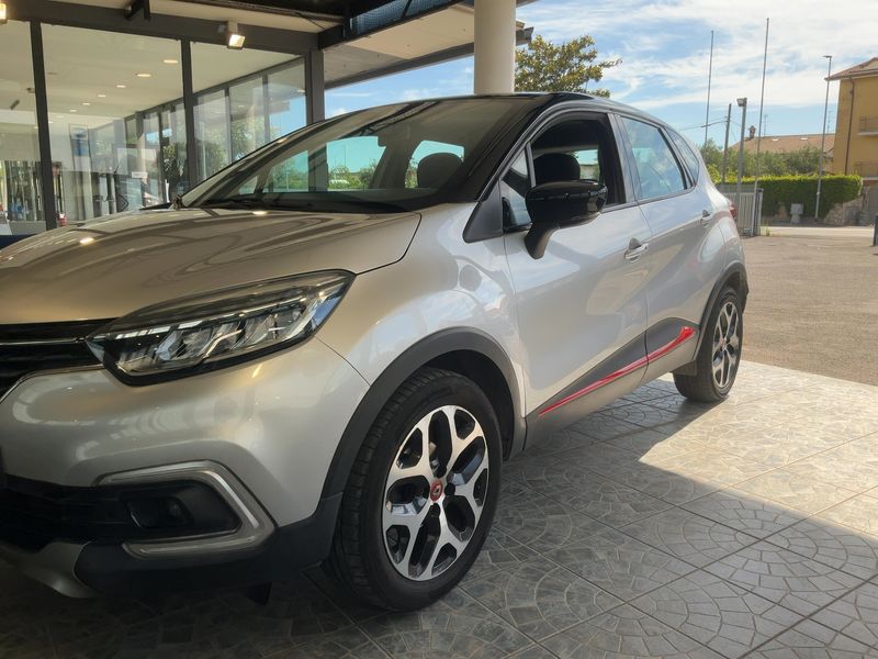 Renault Captur 0.9 Energy Intens 2018 – снимка 2
