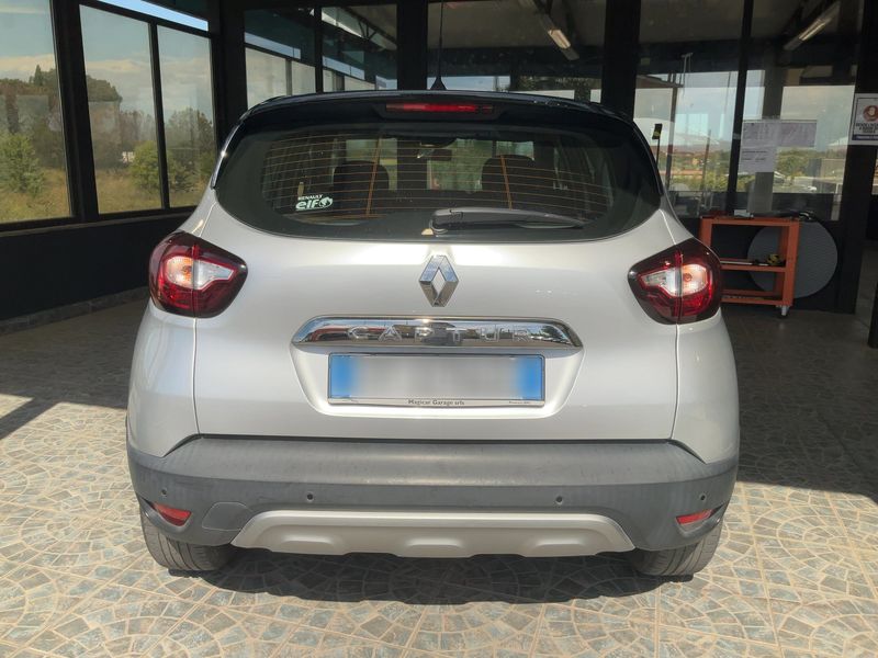 Renault Captur 0.9 Energy Intens 2018 – снимка 7