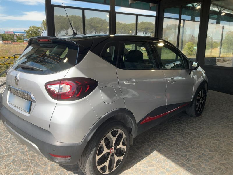 Renault Captur 0.9 Energy Intens 2018 – снимка 8