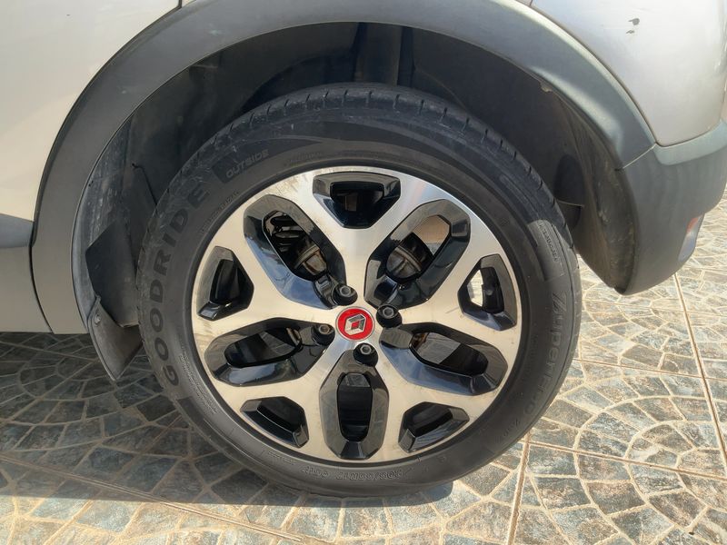 Renault Captur 0.9 Energy Intens 2018 – снимка 5