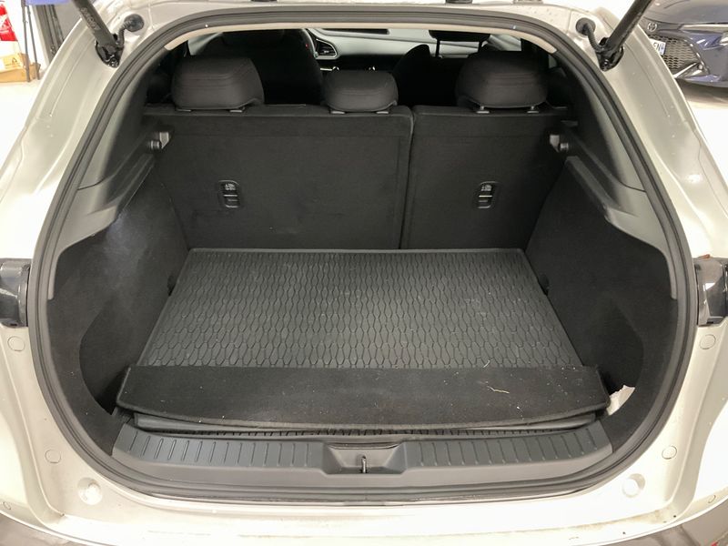 Mazda CX-30 2.0 e-Skyactiv-X Mild-Hybrid Homura 2WD 2025 – снимка 15