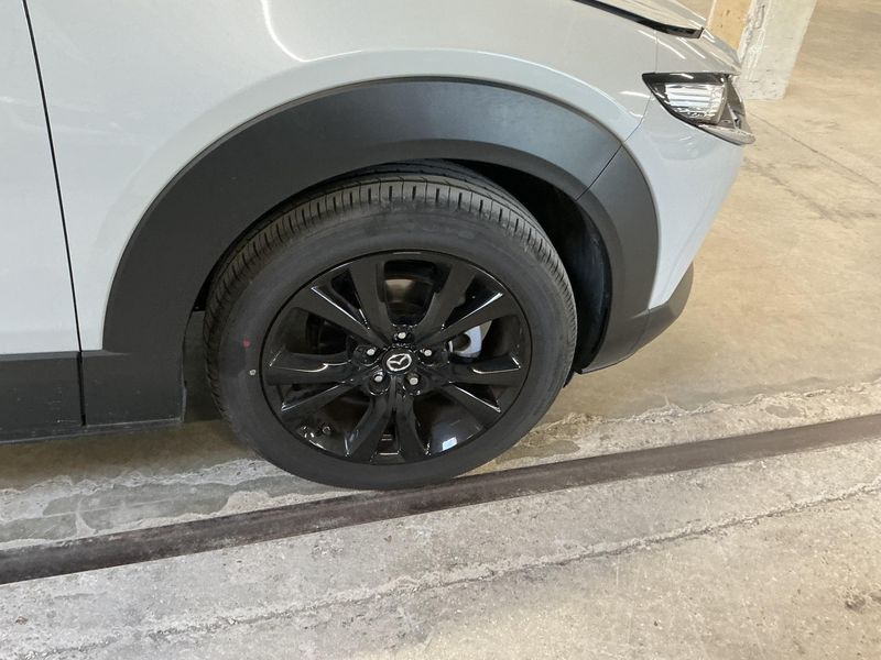 Mazda CX-30 2.0 e-Skyactiv-X Mild-Hybrid Homura 2WD 2025 – снимка 11
