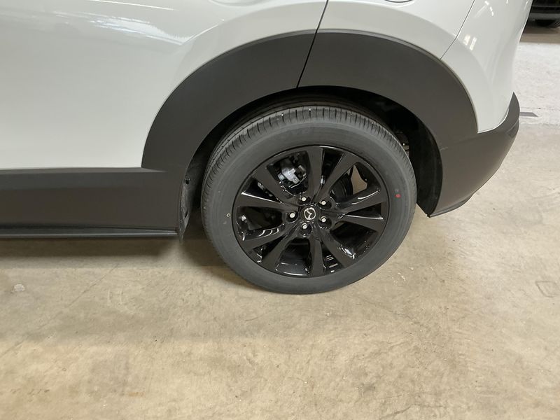 Mazda CX-30 2.0 e-Skyactiv-X Mild-Hybrid Homura 2WD 2025 – снимка 5