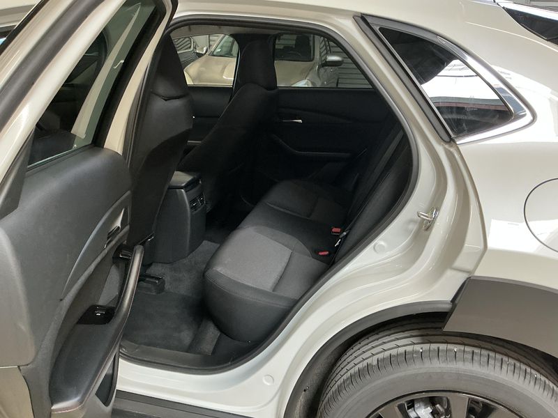 Mazda CX-30 2.0 e-Skyactiv-X Mild-Hybrid Homura 2WD 2025 – снимка 19