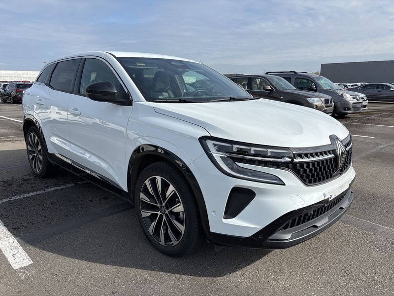 Renault Austral 1.2 Hybrid E-Tech Techno 2023 – снимка 6