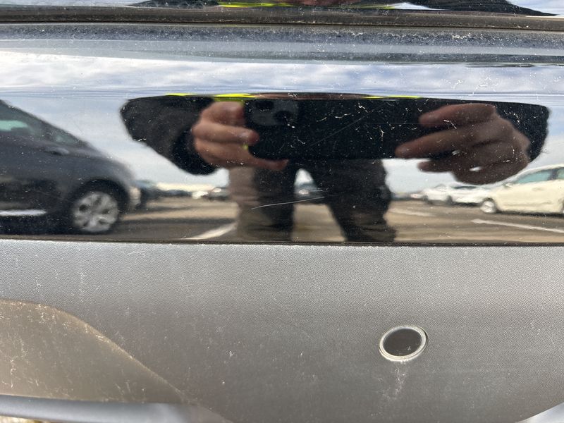 Renault Austral 1.2 Hybrid E-Tech Techno 2023 – снимка 24