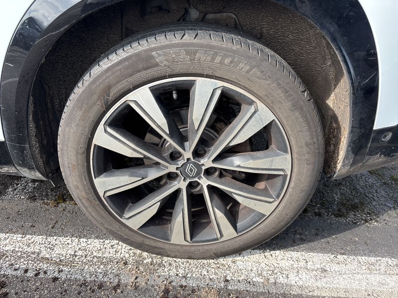 Renault Austral 1.2 Hybrid E-Tech Techno 2023 – снимка 20