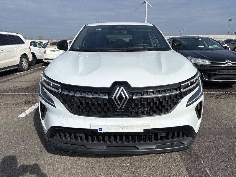 Renault Austral 1.2 Hybrid E-Tech Techno 2023 – снимка 7
