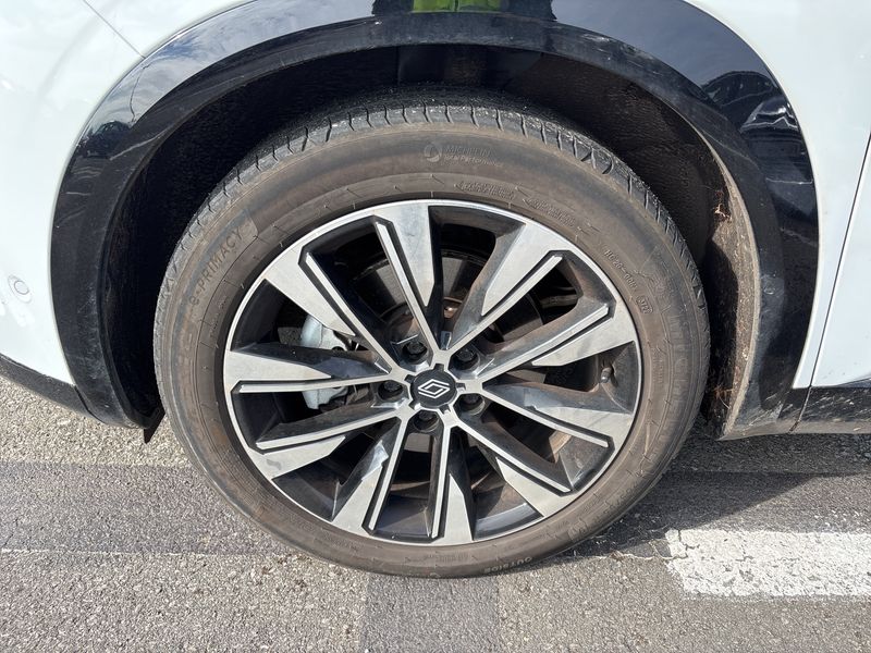 Renault Austral 1.2 Hybrid E-Tech Techno 2023 – снимка 21