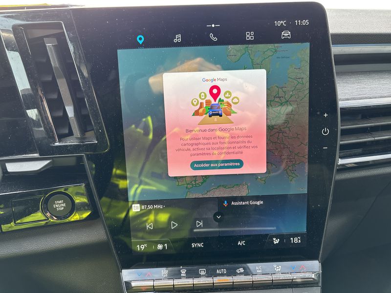 Renault Austral 1.2 Hybrid E-Tech Techno 2023 – снимка 13