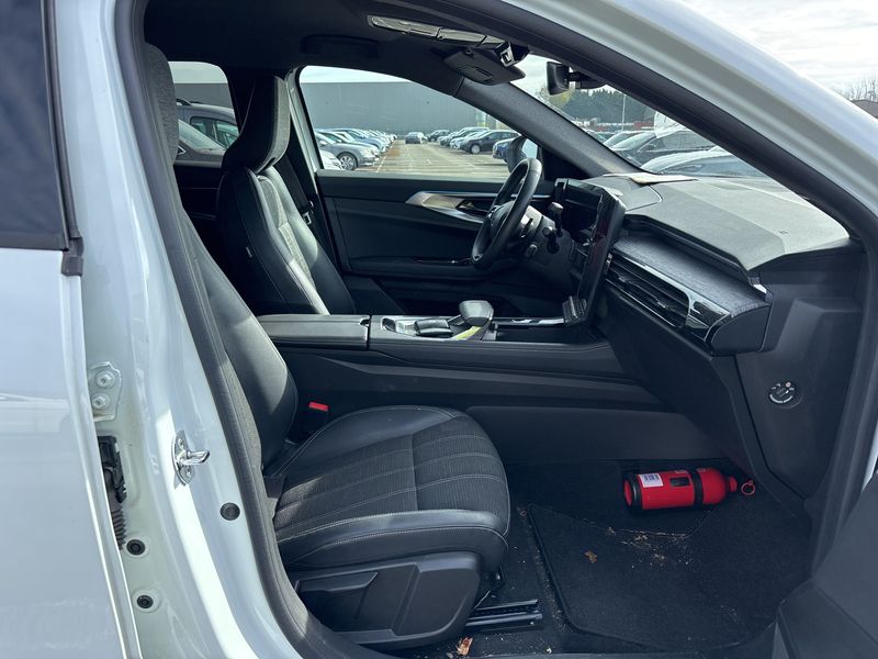 Renault Austral 1.2 Hybrid E-Tech Techno 2023 – снимка 10