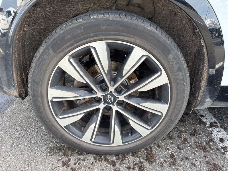Renault Austral 1.2 Hybrid E-Tech Techno 2023 – снимка 19