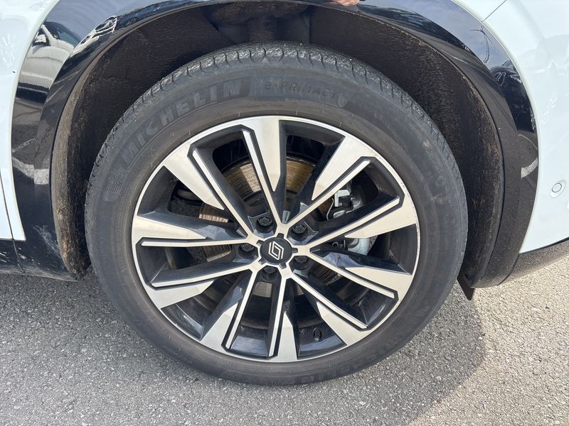 Renault Austral 1.2 Hybrid E-Tech Techno 2023 – снимка 18