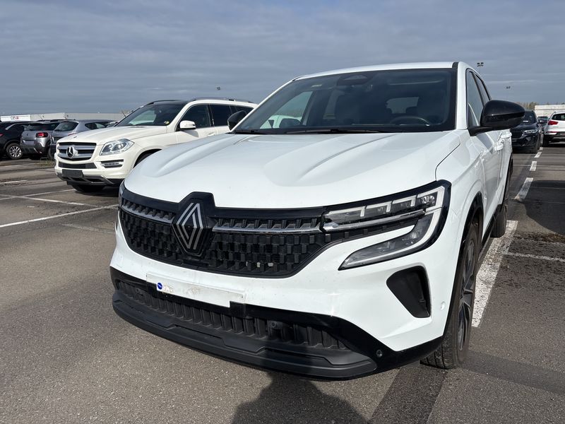 Renault Austral 1.2 Hybrid E-Tech Techno 2023 – снимка 1