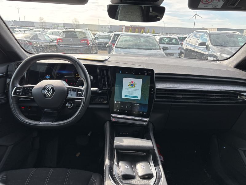 Renault Austral 1.2 Hybrid E-Tech Techno 2023 – снимка 11