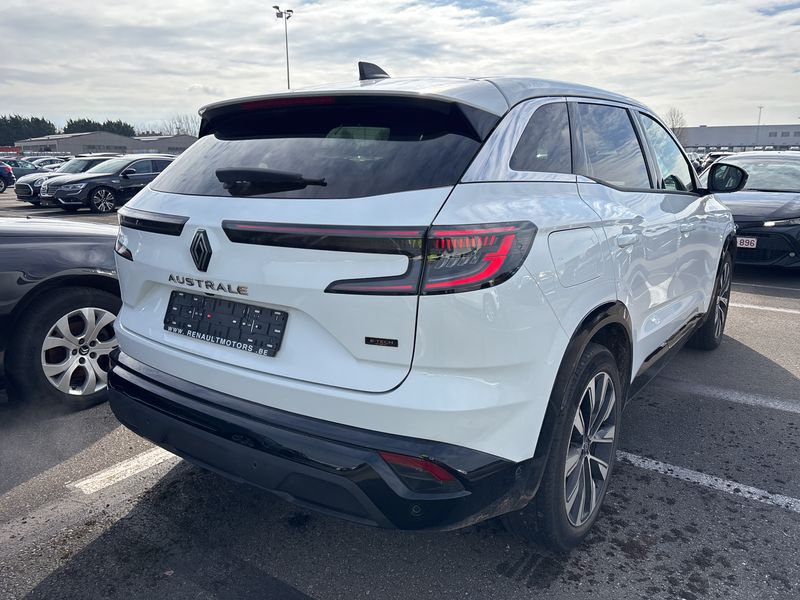 Renault Austral 1.2 Hybrid E-Tech Techno 2023 – снимка 5