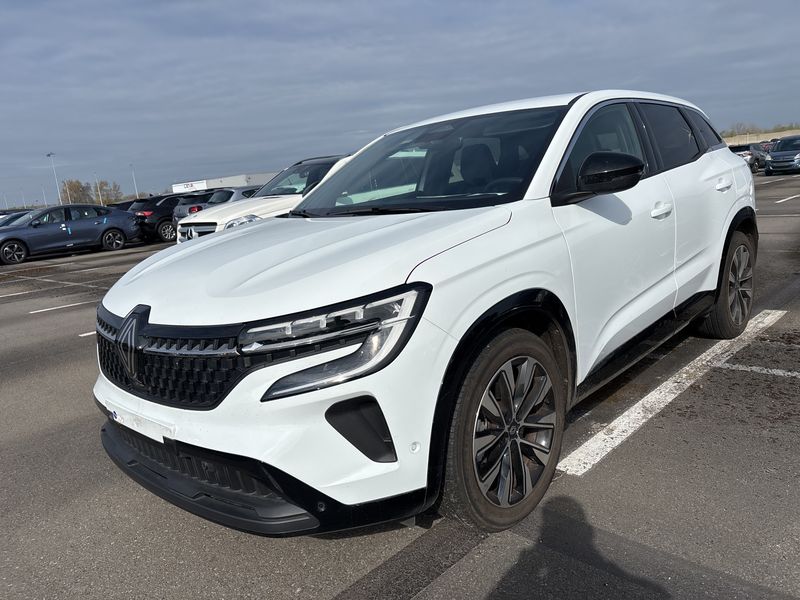 Renault Austral 1.2 Hybrid E-Tech Techno 2023 – снимка 2