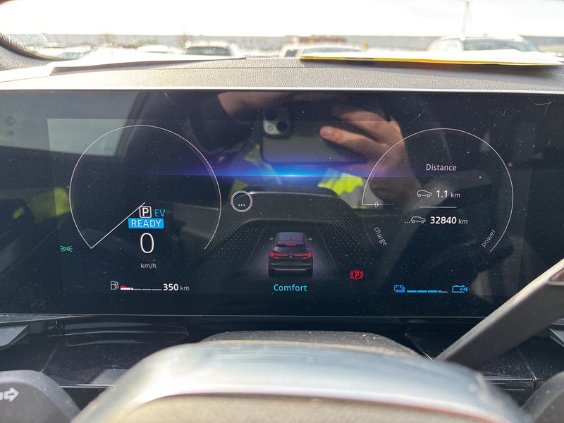Renault Austral 1.2 Hybrid E-Tech Techno 2023 – снимка 12
