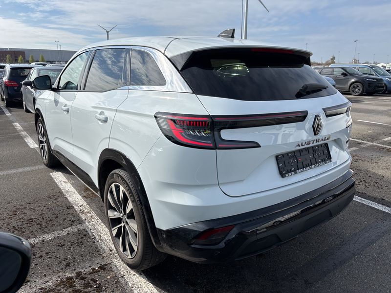 Renault Austral 1.2 Hybrid E-Tech Techno 2023 – снимка 3