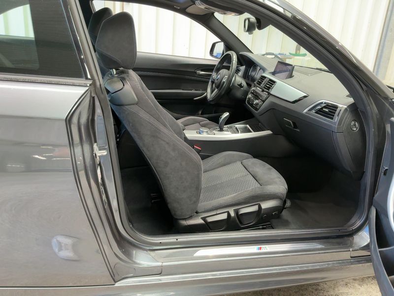 BMW 2er 220i M Sport 2019 – снимка 17