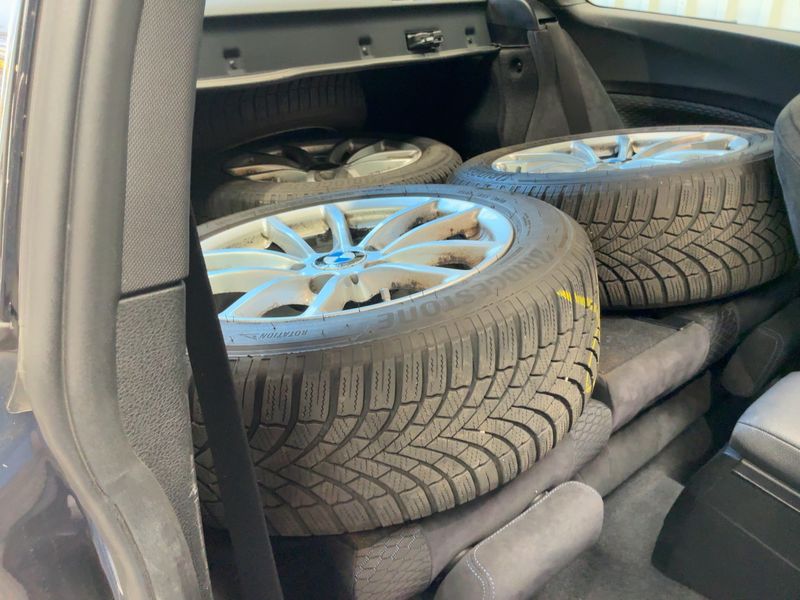 BMW 2er 220i M Sport 2019 – снимка 20