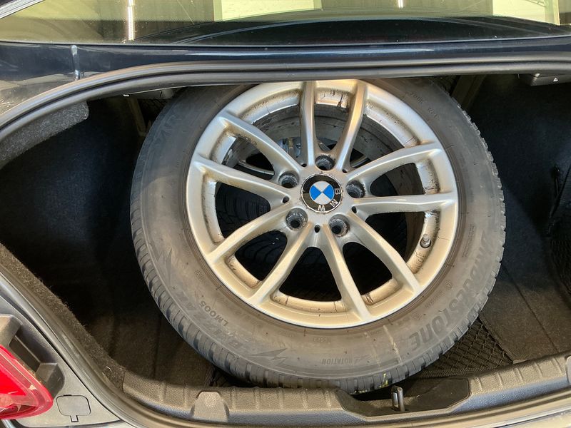 BMW 2er 220i M Sport 2019 – снимка 15