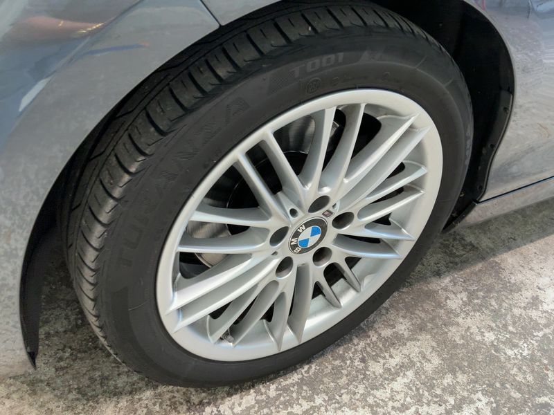 BMW 2er 220i M Sport 2019 – снимка 3
