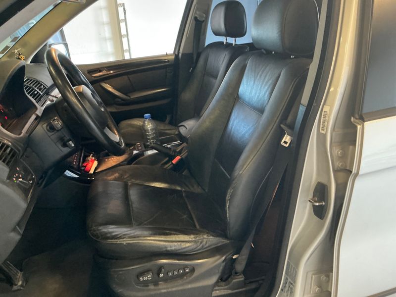 BMW X5 3.0d 2006 – снимка 26
