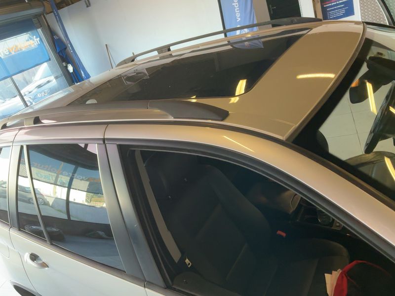 BMW X5 3.0d 2006 – снимка 13